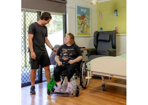 Stop Settling For Poor Housing Support When Better Care Exists - 1/4