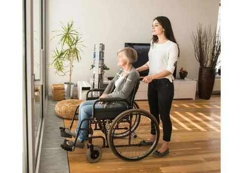 Stop Settling For Poor Housing Support When Better Care Exists - 2/4