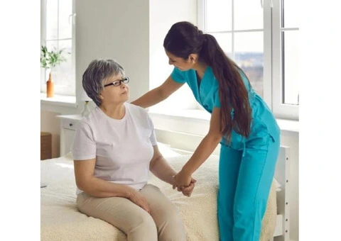 Stop Settling For Poor Housing Support When Better Care Exists - 3/4