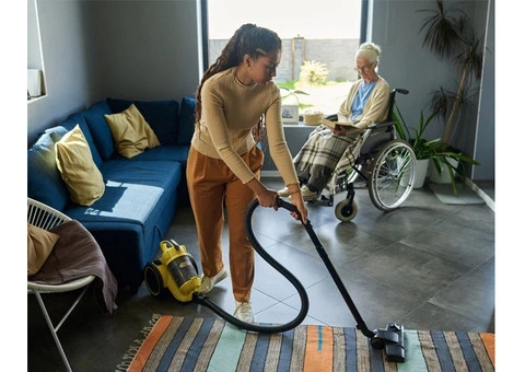Stop Settling For Poor Housing Support When Better Care Exists - 4/4