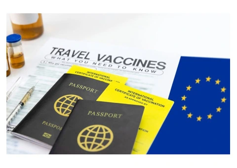 Book Travel Vaccination Today | Balmoral Medical Centre Hornsby - 1/3