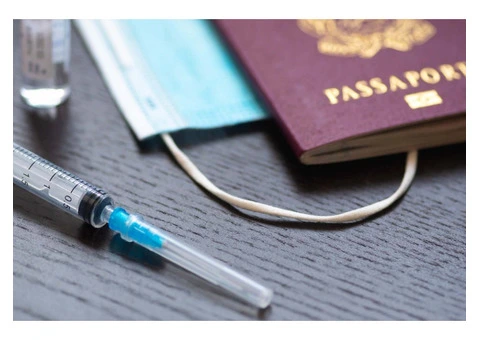 Book Travel Vaccination Today | Balmoral Medical Centre Hornsby - 2/3