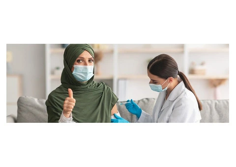 Book Travel Vaccination Today | Balmoral Medical Centre Hornsby - 3/3