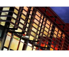 Office Building Architects | Commercial Building Architects | RBi Architects