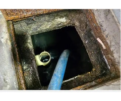 Septic Tank Pump Out Melton