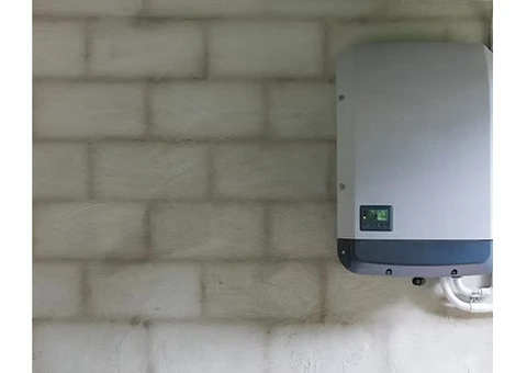 EV Charger Installation Melbourne