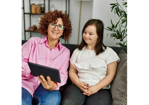 NDIS Support Coordination Services Canberra - 1/4