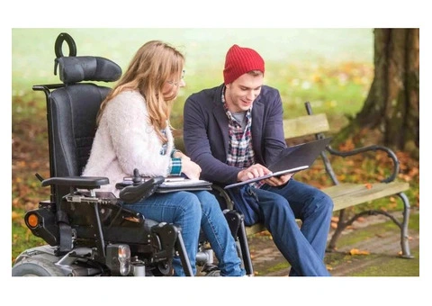 NDIS Support Coordination Services Canberra - 2/4