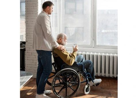 Stop Settling For Limited Care Choose Better Daily Support - 2/4