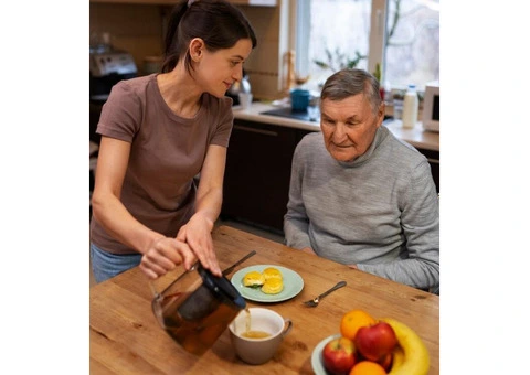 Stop Settling For Limited Care Choose Better Daily Support - 3/4
