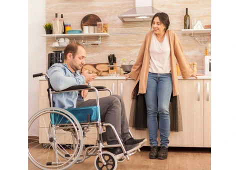 Stop Settling For Limited Care Choose Better Daily Support - 4/4