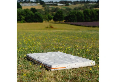 Why Breathability Matters in a Baby Cot Mattress for Safe Sleep? - 2/2