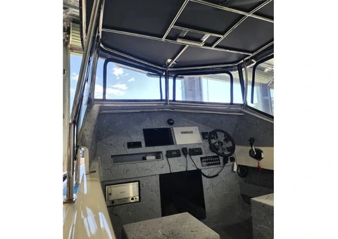 Custom Fuel Tanks Sydney