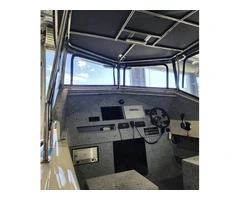 Custom Fuel Tanks Sydney
