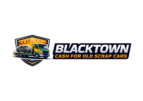 Blacktown Cash For Old Scrap Cars