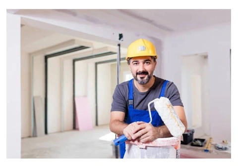 Professional Painters in Kensington Delivering Exceptional Result