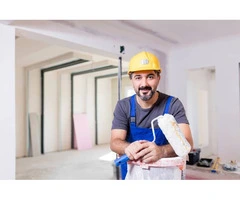 Professional Painters in Kensington Delivering Exceptional Result