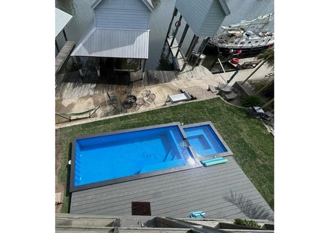 20ft Container Pool For Sale - 5/14