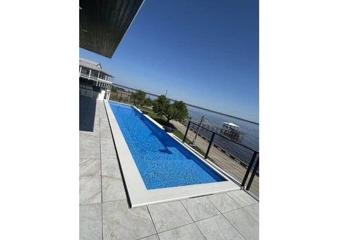 20ft Container Pool For Sale - 6/14