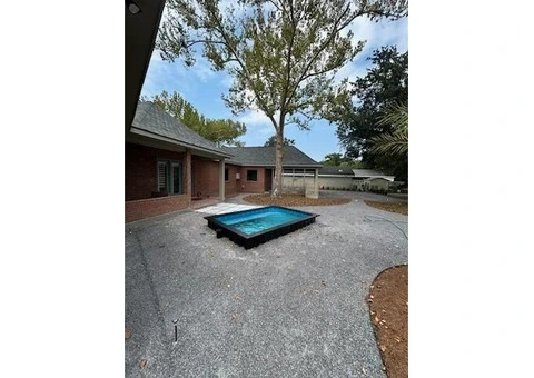 20ft Container Pool For Sale - 7/14