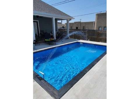 20ft Container Pool For Sale - 9/14