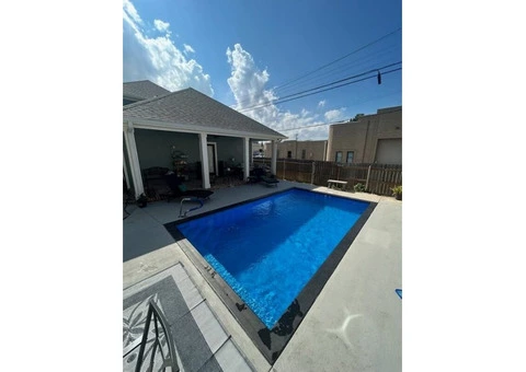 20ft Container Pool For Sale - 10/14