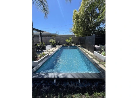 20ft Container Pool For Sale - 13/14