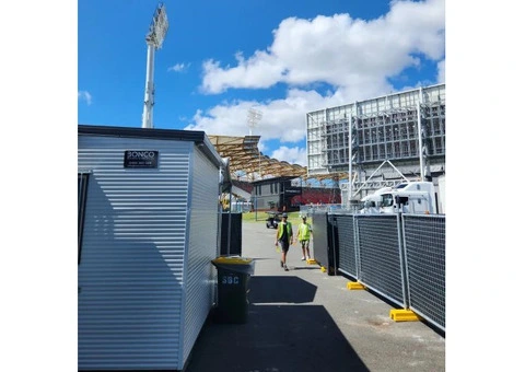 Trusted prefabricated structures Northern NSW experts - 1/3