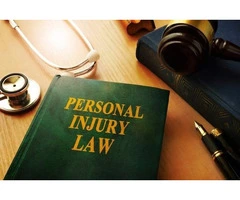 Best Personal Injury Lawyers Adelaide – Strong Advocacy for Injury Claims