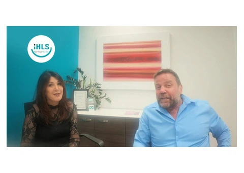 Discover Why Clients Choose Innovative Hair Loss Solutions in Perth