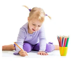 Nurturing Toddler Program at Early Learning Childcare Nollamara