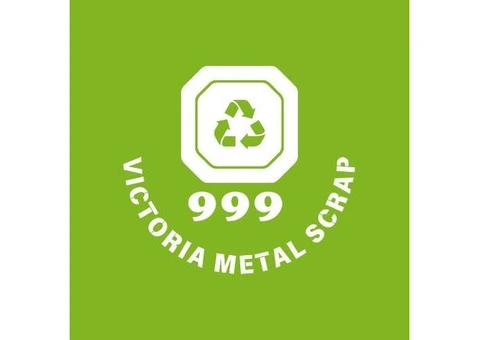 999 Victoria Metal Scrap