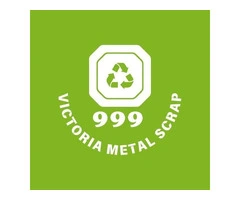 999 Victoria Metal Scrap