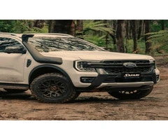 Shop Safari Snorkels in Australia for Off-Road Protection