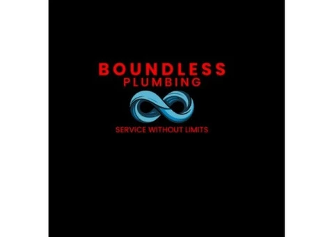 Boundless Plumbing