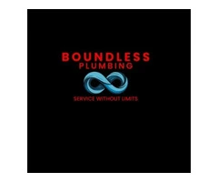Boundless Plumbing