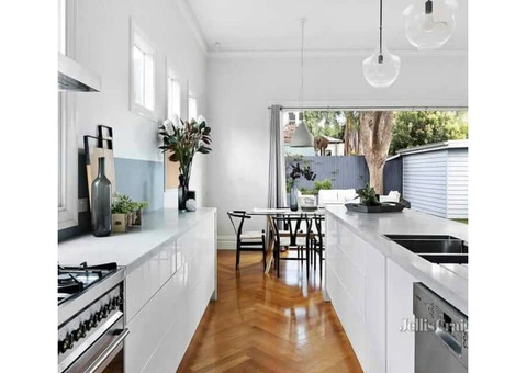 Custom Builders Gisborne