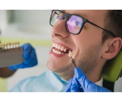 Dental implants fremantle