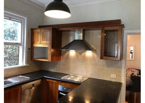 Kitchen Cabinet Resurfacing – Affordable Kitchen Makeovers - 2/5