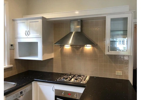 Kitchen Cabinet Resurfacing – Affordable Kitchen Makeovers - 3/5