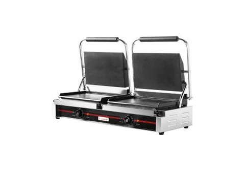 Commercial Gas Griddle Plates for Professional Kitchens