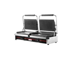 Commercial Gas Griddle Plates for Professional Kitchens