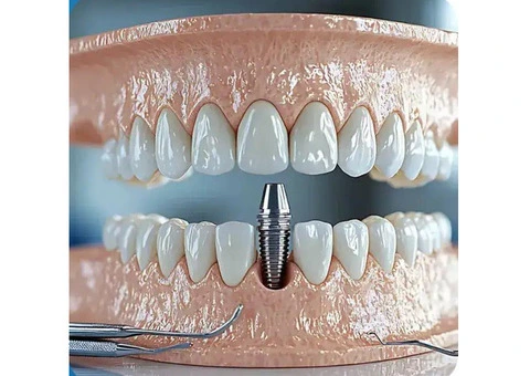 Dental Implants Penrith