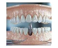 Dental Implants Penrith