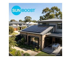 Solar Panel System Perth Reliable Solar Solutions