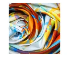 Vibrant and Durable Fabric Printing for Every Application