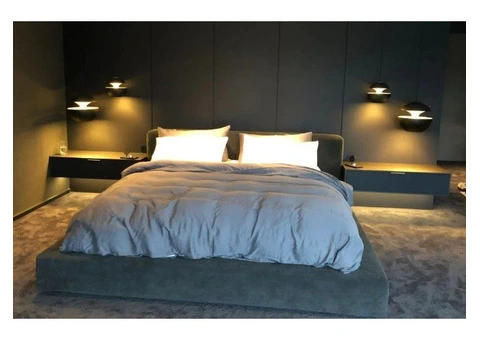 Electrician Burleigh
