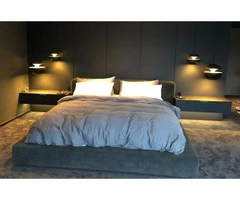Electrician Burleigh
