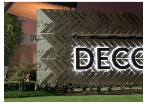 DECO Australia