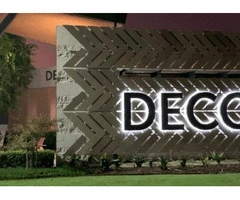 DECO Australia